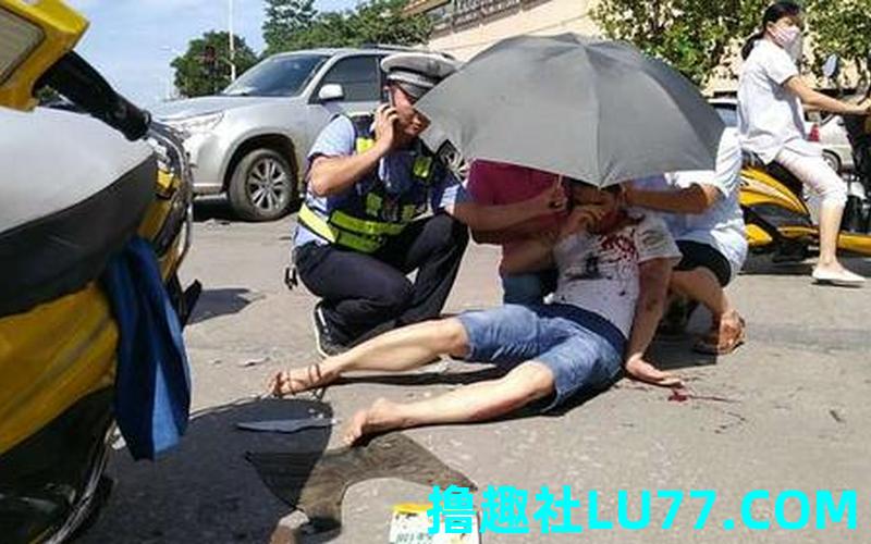 梦见自己出车祸受伤 梦见自己出车祸受伤
