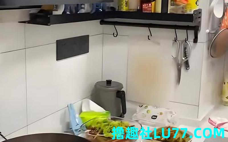 梦见自己家厨房 梦见自己家厨房