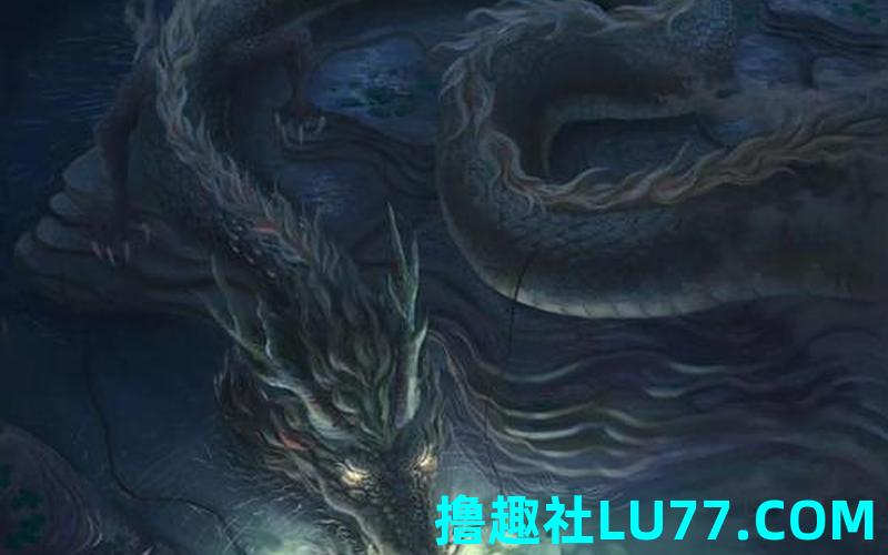 梦见龙掉下来死了 梦见龙掉下来死了