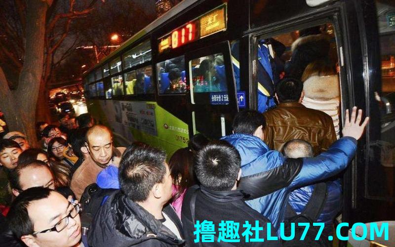 梦见等交通车