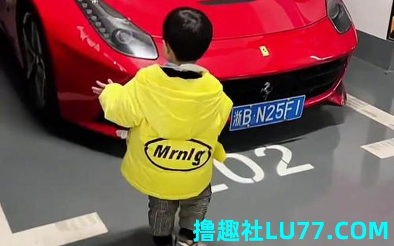 梦见玩童车 梦见玩童车