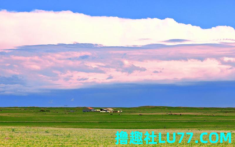 梦见草原风景 梦见草原风景