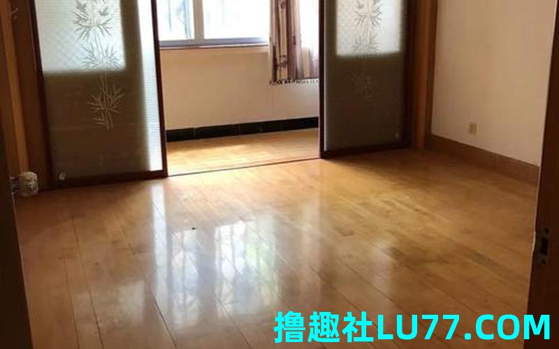 梦见住新村