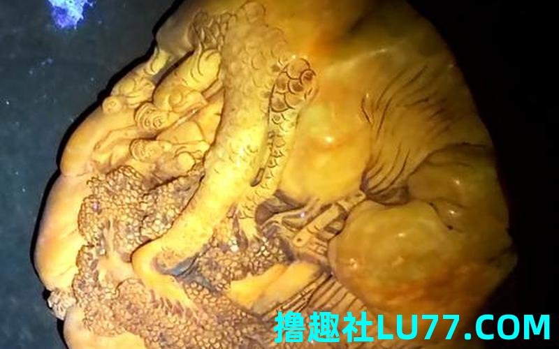 梦见石黄石 梦见石黄石