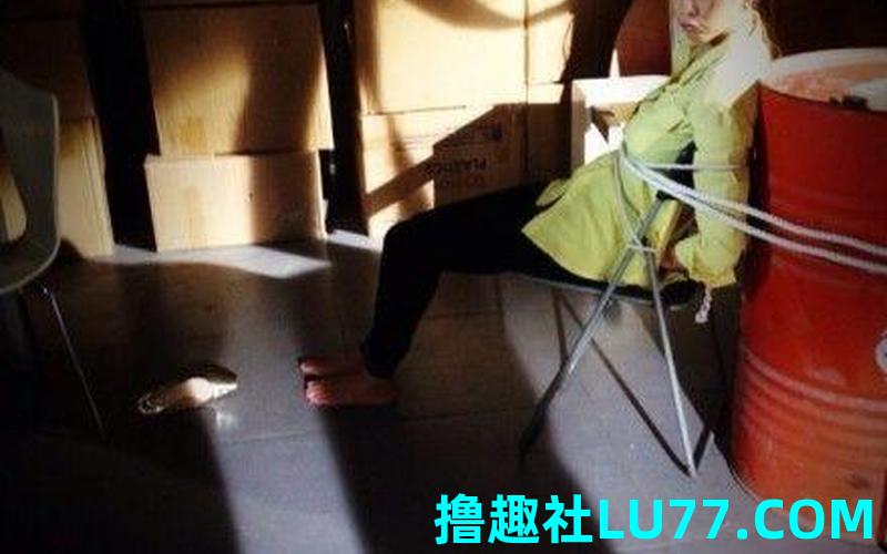 梦见有人绑架自己