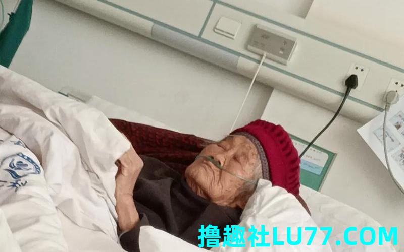 梦见死去的奶奶又死了一次