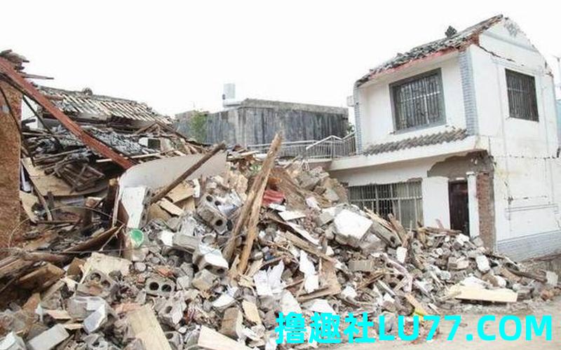 梦见叫人撤房 梦见叫人撤房