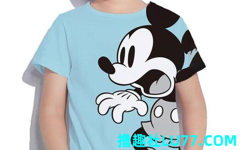 梦见好多小孩衣服