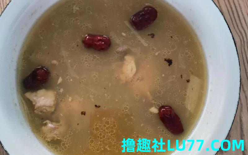 梦见装鸡汤 梦见装鸡汤