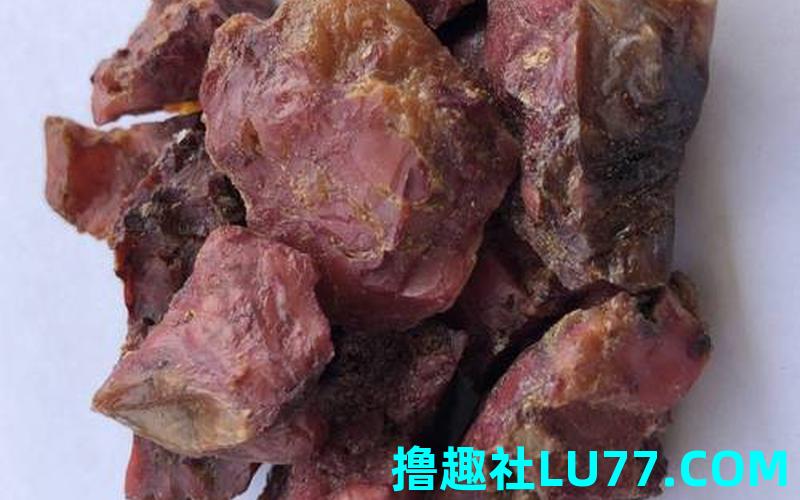 梦见臭阿魏