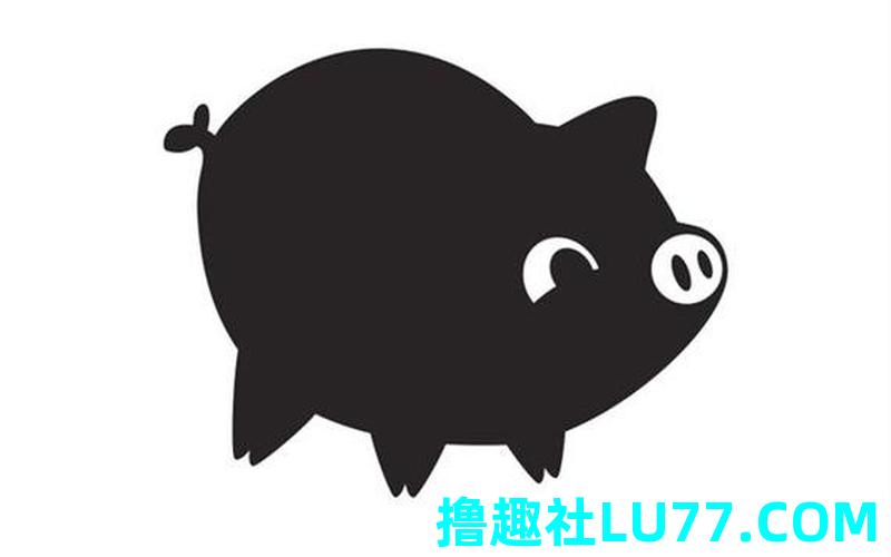 梦见黑猪头 梦见黑猪头