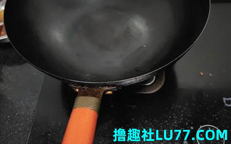 梦见一口锅 梦见一口锅