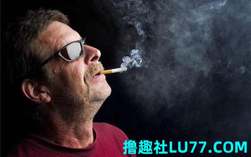 梦见烟什么意思