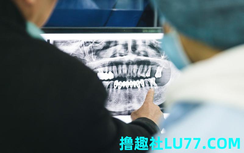 梦见种牙成功