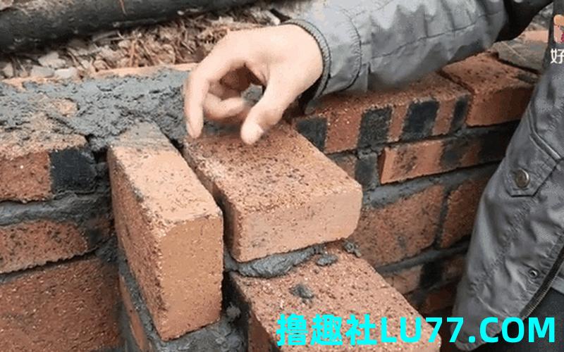 梦见老家垒墙 梦见老家垒墙