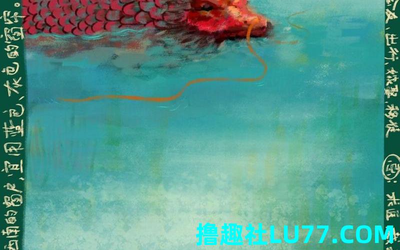 梦见龙刮狂风 梦见龙刮狂风