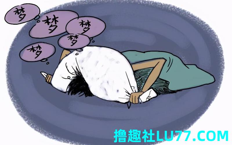 梦见过桥害怕