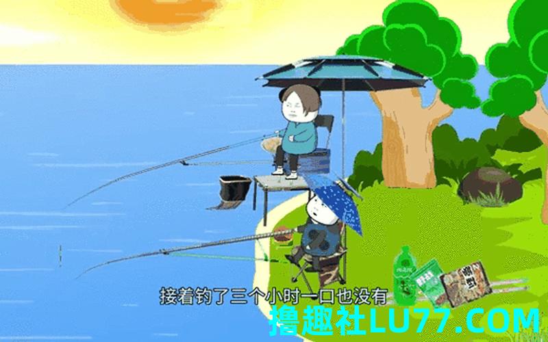 梦见用木棍打鱼 梦见用木棍打鱼