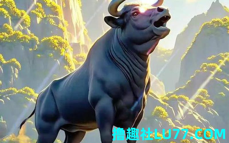 垬梦见牛