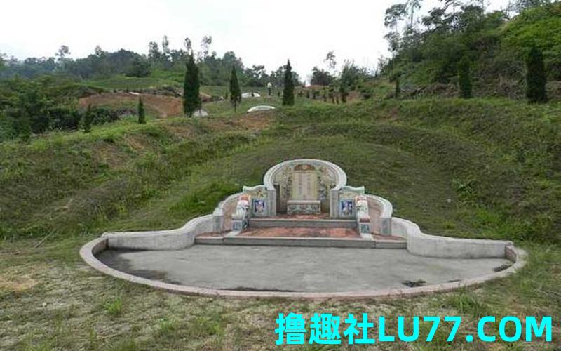 梦见前任坟 梦见前任坟