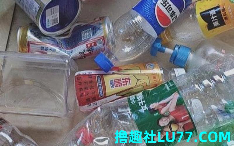 梦见捡饮料
