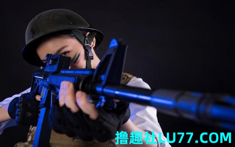 梦见自己玩枪 梦见自己玩枪