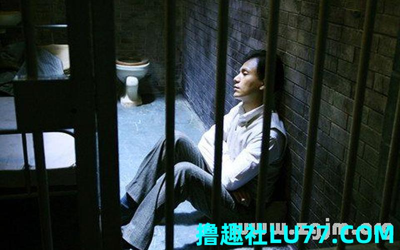 梦见自已坐牢什么意思