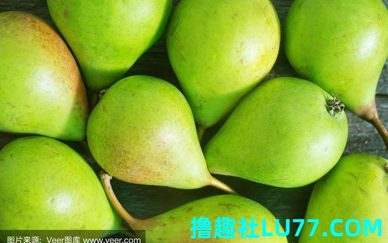 孕妇梦见绿色的梨 孕妇梦见绿色的梨