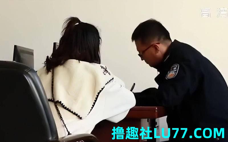 梦见被警察问话