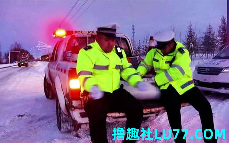 梦见骑交警车 梦见骑交警车