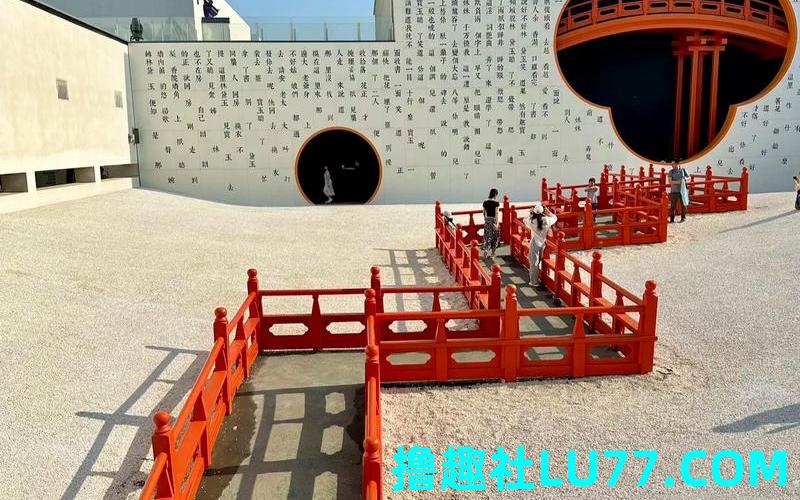 梦见院