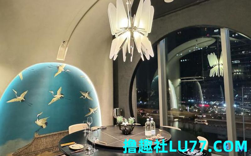梦见餐厅 梦见餐厅