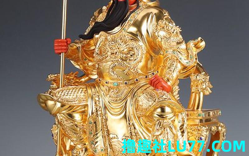 梦见关公神像打我 梦见关公神像打我