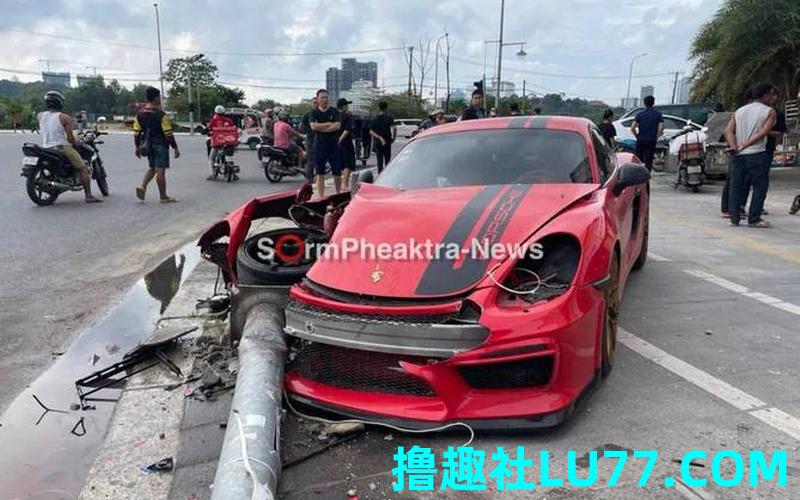 梦见跑车 撞 梦见跑车 撞