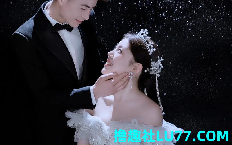 梦见自己结婚照 梦见自己结婚照