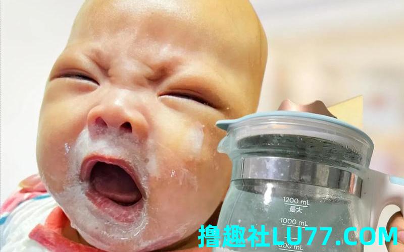 梦见水壶掉