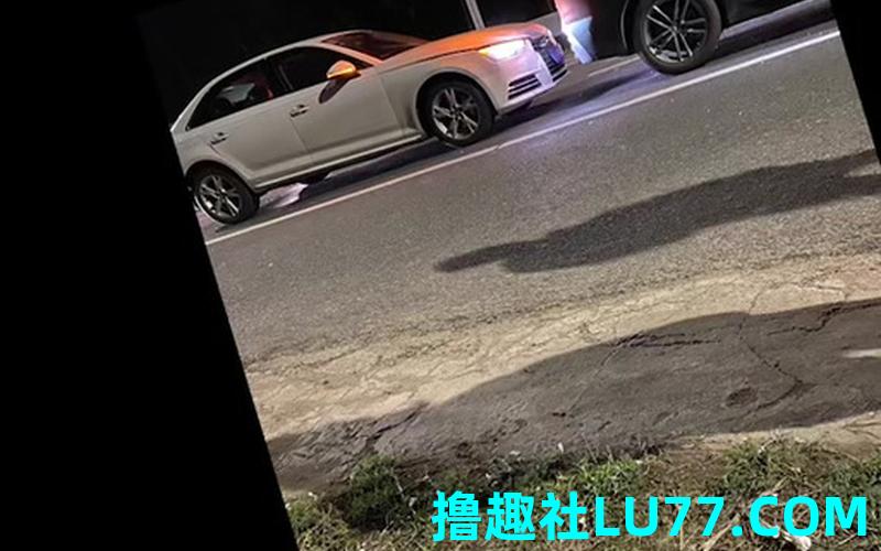 梦见别人被车撞