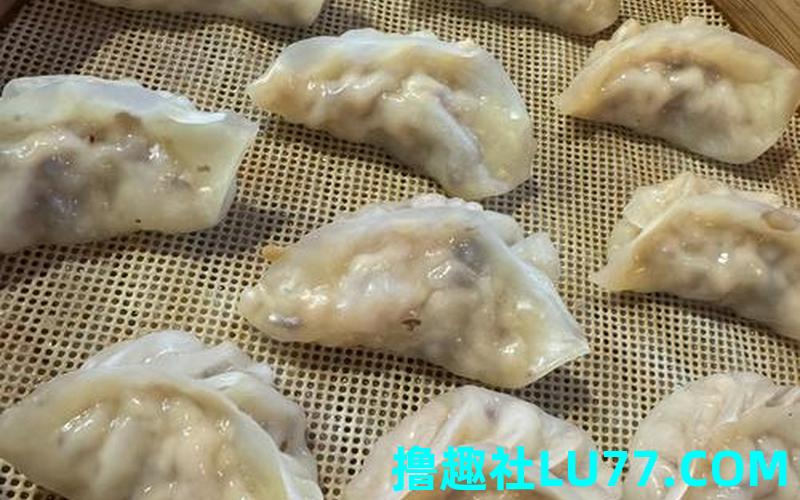解梦梦见蒸饺 解梦梦见蒸饺