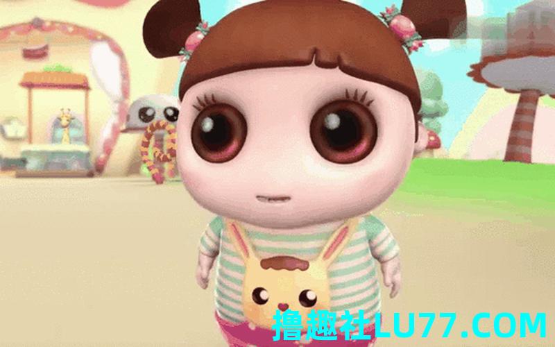 梦见逗逗乐