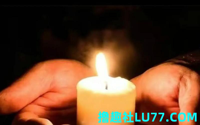 梦见父亲还痒