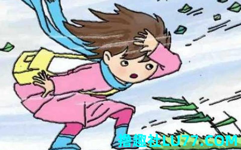 梦见大风母亲 梦见大风母亲