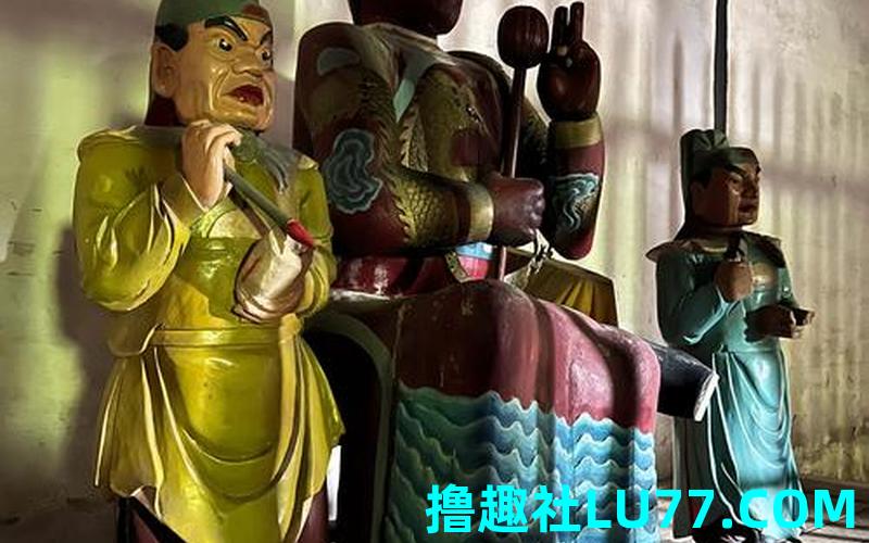 梦见请神相 梦见请神相