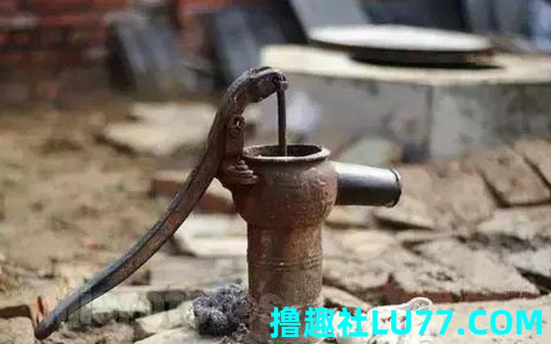梦见压水机 梦见压水机