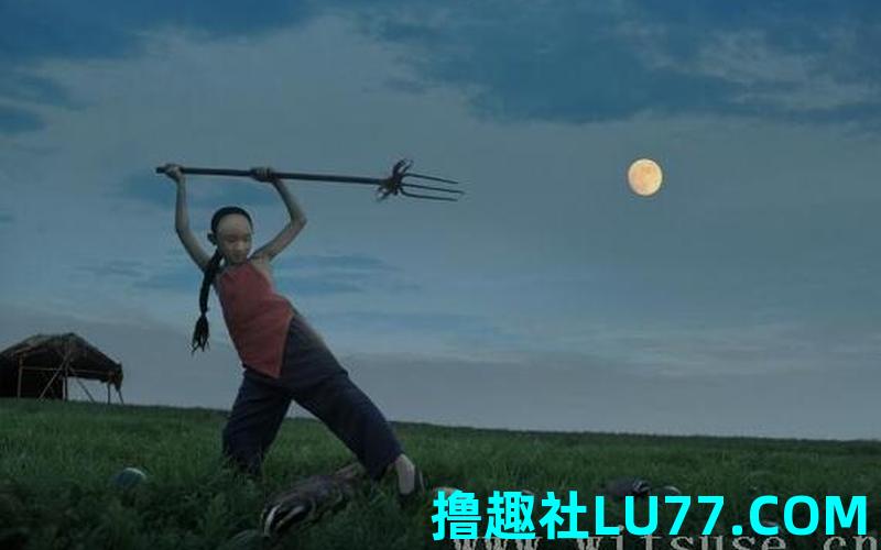 梦见兵匪