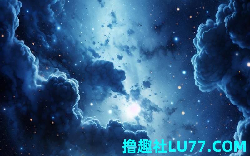 梦见星空表