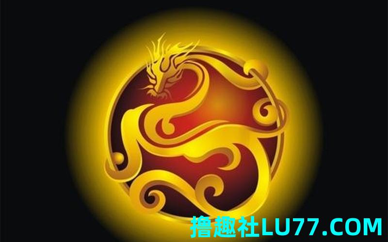 梦见黄色的龙