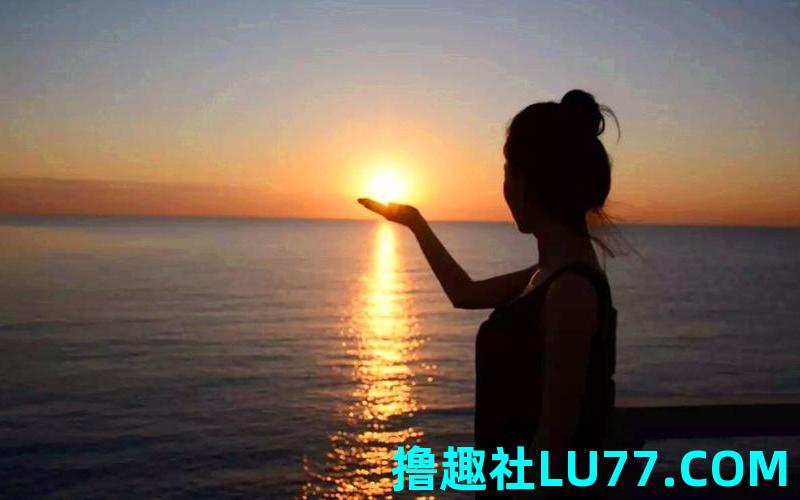 梦见独自人群