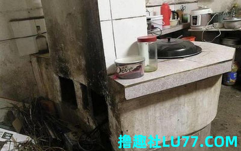 梦见新灶 梦见新灶