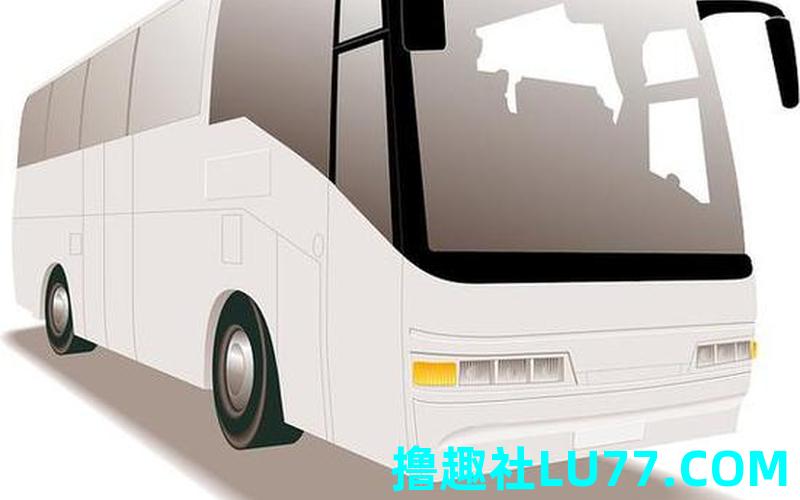 梦见自己开大巴