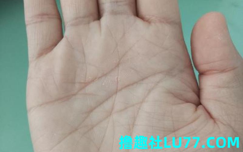 梦见食指 梦见食指